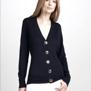Tory Burch Simone cardigan